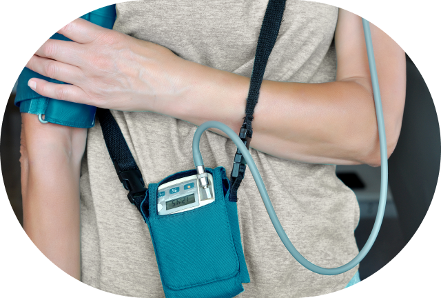 Bloodpressure image