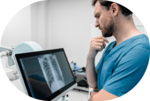 Chest X-ray